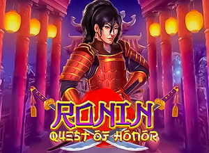 Ronin Quest of Honor