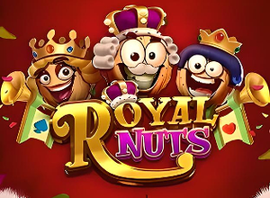 Royal Nuts