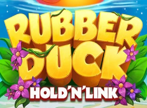 Rubber Duck Hold N Link