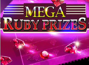 Ruby Prizes