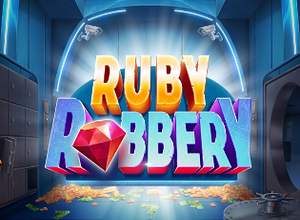 Ruby Robbery