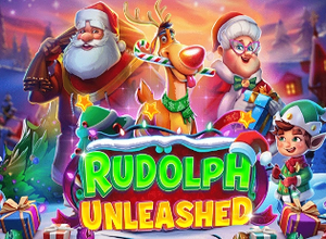 Rudolph Unleashed