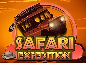 Safari Expedition