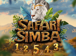 Safari Simba