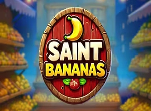 Saint Bananas