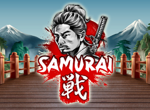 Samurai Ikusa