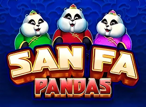 San Fa Pandas