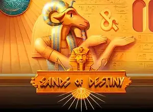 Sands Of Destiny