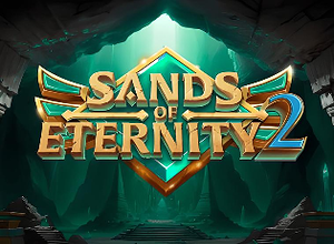 Sands of Eternity 2