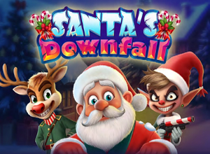 Santas Downfall