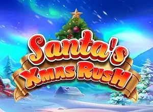 Santas Xmas Rush