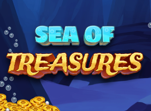 Sea of Treasures