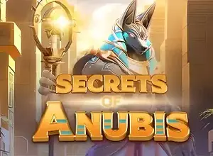 Secrets of Anubis