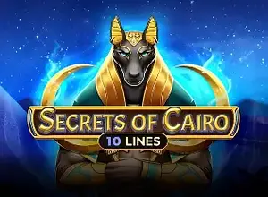 Secrets of Cairo