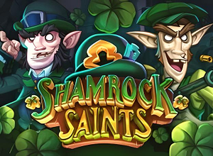 Shamrock Saints