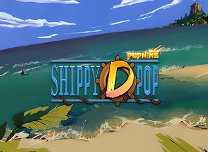 Shippy D Pop