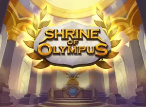 Shrine Of Olympus