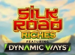 Silk Road Riches