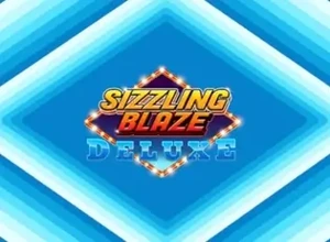 Sizzling Blaze Deluxe