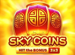 Sky Coins