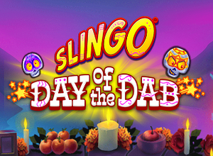 Slingo Day of the Dab