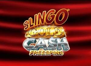 Slingo Gold Cash