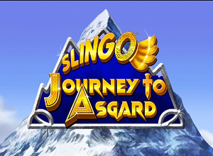 Slingo Journey to Asgard