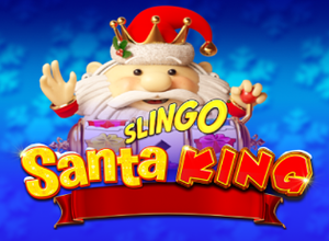 Slingo Santa King