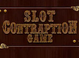 Slot Contraption Game