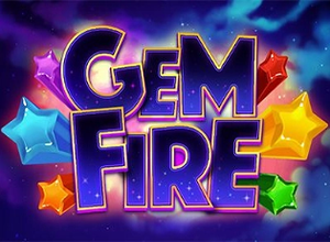 Slot Factory Gem Fire