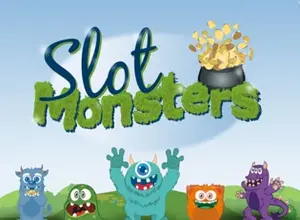 Slot Monsters