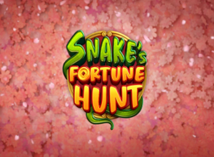 Snakes Fortune Hunt