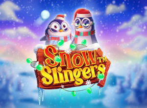 Snow Slingers