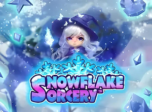 Snowflake Sorcery