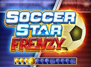 Soccer Star Frenzy