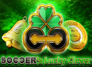 Soccers Lucky Clover