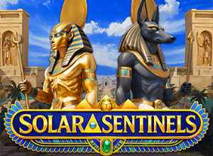 Solar Sentinels