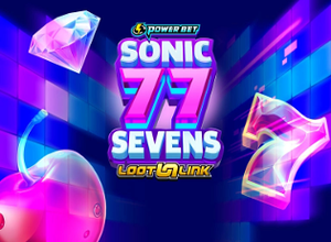 Sonic 77 Sevens