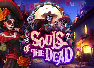 Souls of the Dead