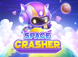 Space Crasher