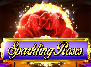 Sparkling Roses