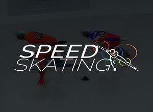 Speed Skating