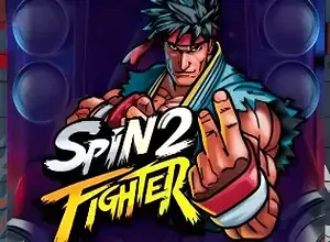 Spin Fighter 2