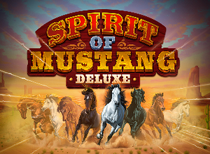 Spirit of Mustang Deluxe