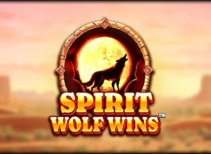 Spirit Wolf Wins