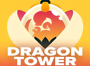 Stake Games Dragon Tower