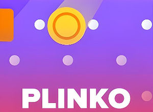 Stake Games Plinko