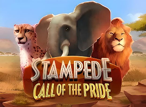 Stampede Call of the Pride