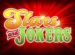 Stars and Jokers