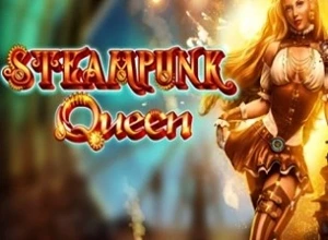 Steampunk Queen